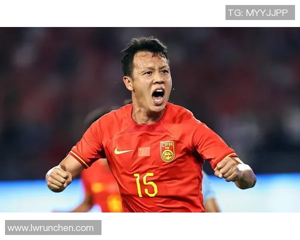 早期中国足球明星人物盘点及其对中国足球发展的深远影响